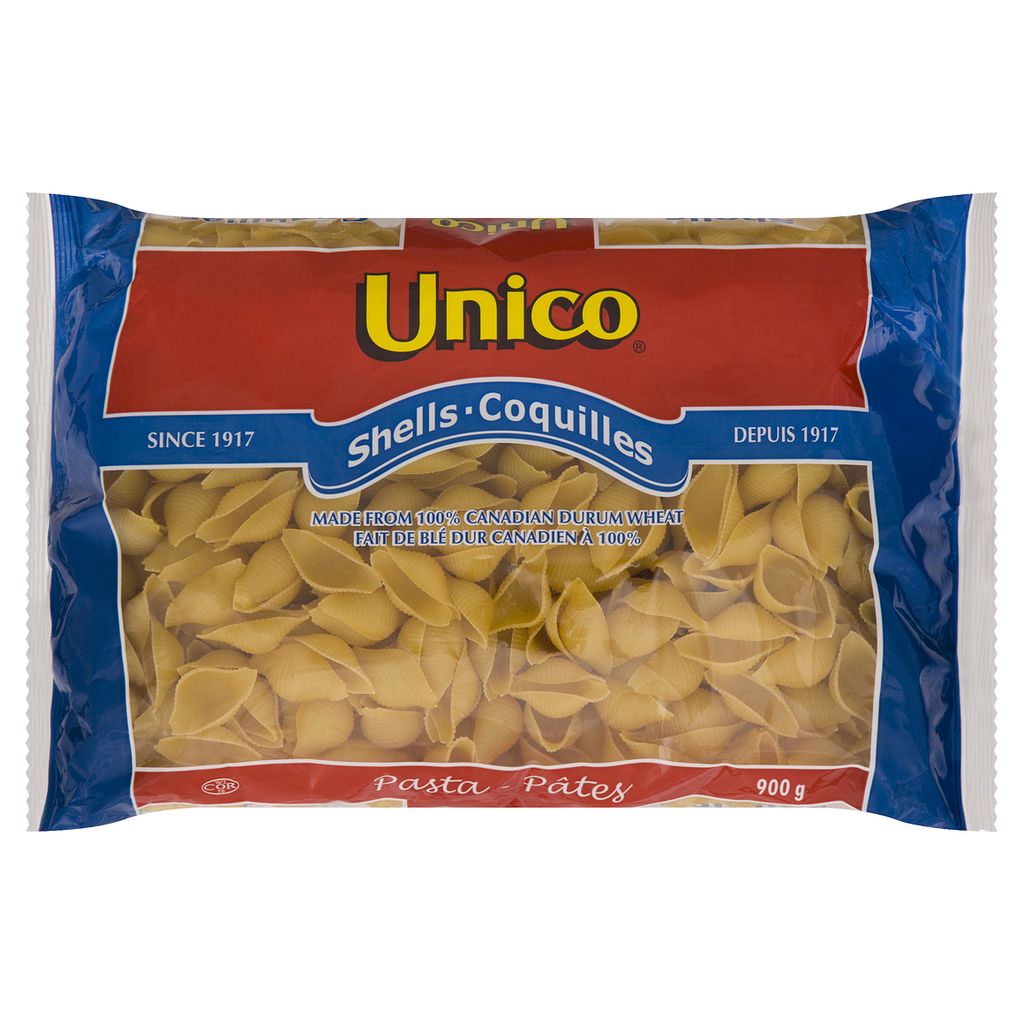 Unico Pasta Shells