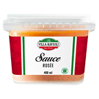 Villa Ravioli Sauces Villa Ravioli Creamy Rose Sauce