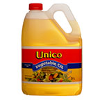 Unico Cooking Oil Unico Vegetable Oil 3L